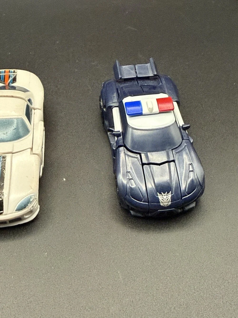 Transformers Universe Spy Changers Autobot
